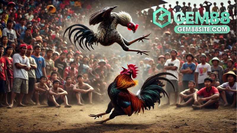 Đá Gà Gem88