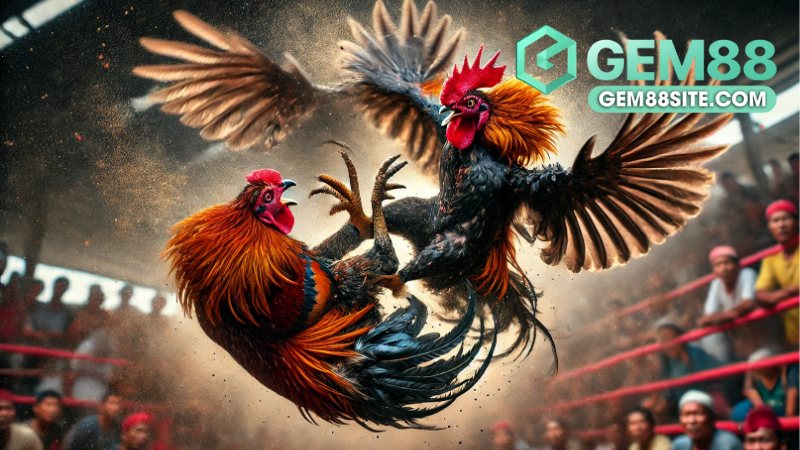 Đá Gà C1 - Tìm Hiểu Cách Chơi Tại Nhà Cái Gem88 2025 1 Đá Gà C1