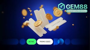 Khuyến Mãi Gem88