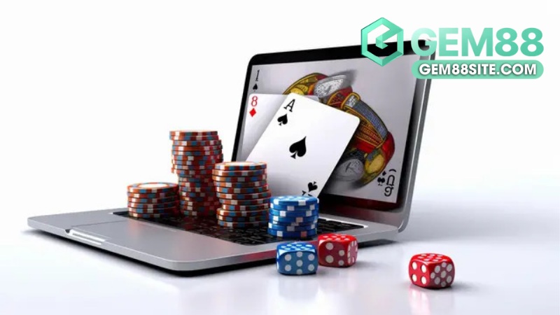 Liêng Gem88 - Trải Nghiệm Game Bài Đỉnh Cao Tại Gem88 1 Liêng Gem88