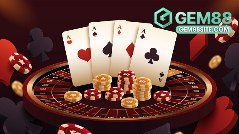 Liêng Gem88 - Trải Nghiệm Game Bài Đỉnh Cao Tại Gem88 2 Liêng Gem88