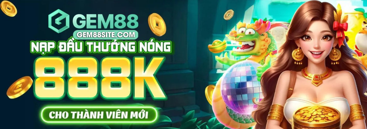 Lý Do Nên Chọn Nhà Cái Gem88