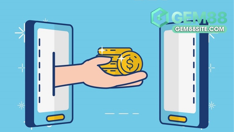 Nạp Tiền Gem88 - Hướng Dẫn Giao Dịch Chi Tiết Và An Toàn 1 Nạp Tiền Gem88