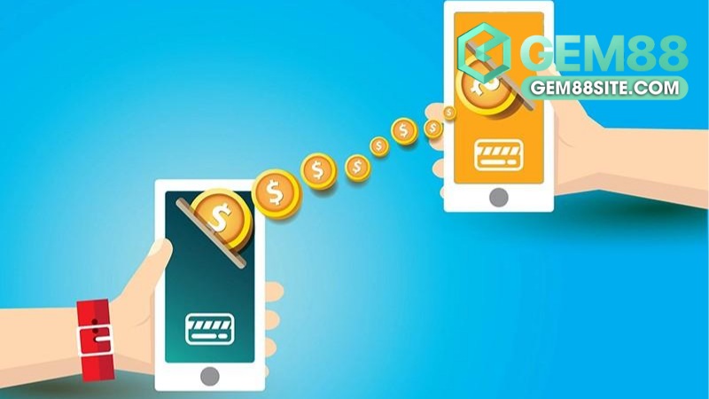 Nạp Tiền Gem88 - Hướng Dẫn Giao Dịch Chi Tiết Và An Toàn 2 Nạp Tiền Gem88