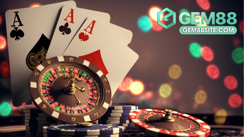 Phỏm Gem88 - Hướng Dẫn Chơi Và Ưu Đãi Độc Quyền Tại Gem88 3 Phỏm Gem88