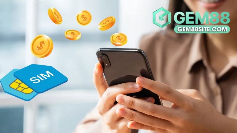 Rút Tiền Gem88 - Hướng Dẫn Nhanh Và An Toàn Cho Người Mới 1 Rút Tiền Gem88