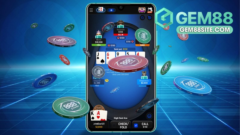 Sảnh A – Sports Đối Tác Uy Tín Của Nhà Cái Gem88 3 Sảnh A – Sports