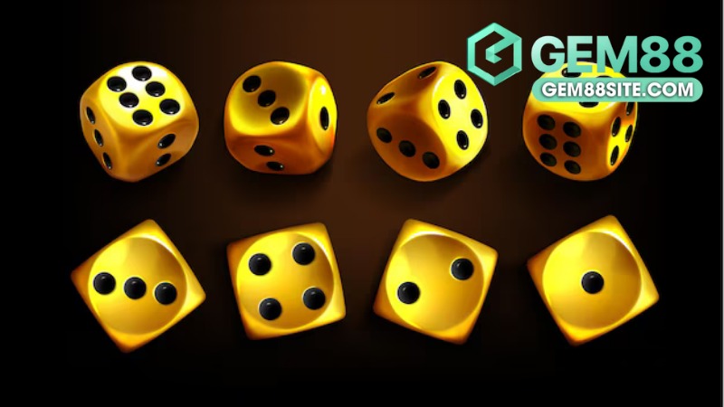 Sảnh JDB - Khám Phá Thế Giới Slot Đỉnh Cao Cùng Gem88 1 Sảnh JDB
