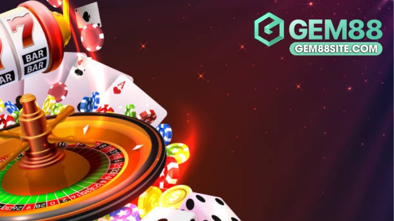 Sảnh JDB - Khám Phá Thế Giới Slot Đỉnh Cao Cùng Gem88 3 Sảnh JDB