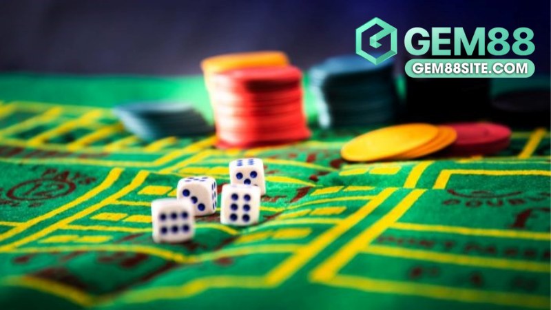 Sảnh Jili - Trải Nghiệm Game Slot Đỉnh Cao Tại Gem88 3 Sảnh Jili