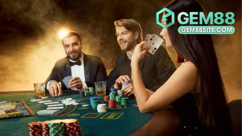 Sảnh Volta Live - Đối Tác Uy Tín Của Nhà Cái Gem88 1 Sảnh Volta Live