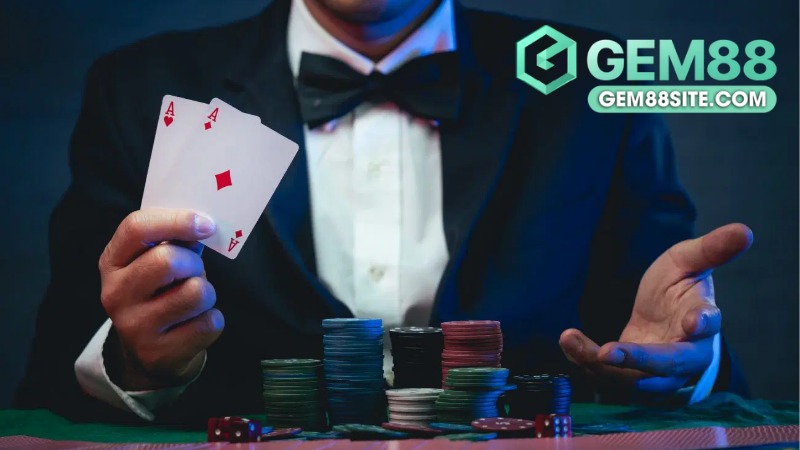 Sảnh Volta Live - Đối Tác Uy Tín Của Nhà Cái Gem88 2 Sảnh Volta Live