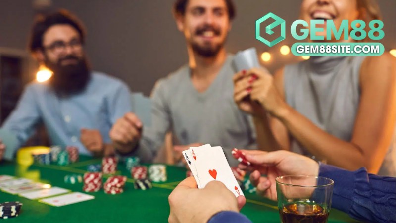 Sảnh Volta Live - Đối Tác Uy Tín Của Nhà Cái Gem88 3 Sảnh Volta Live