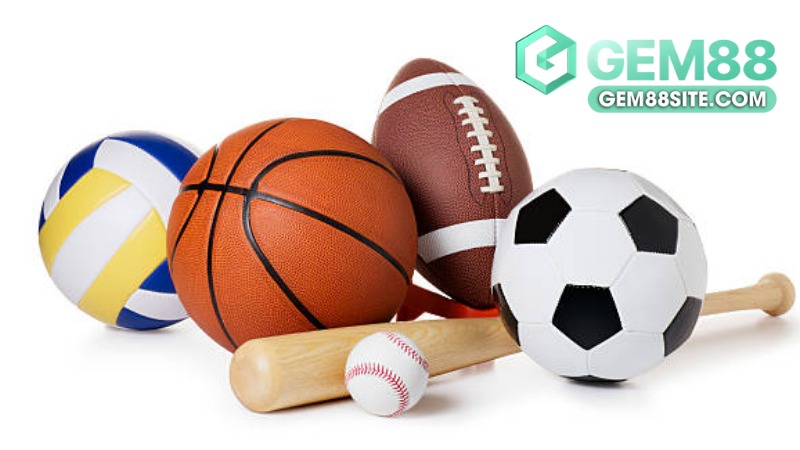 Thể Thao Gem88