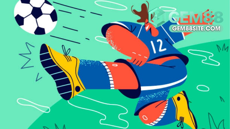 Thể Thao Gem88