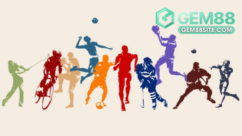 Thể Thao Gem88