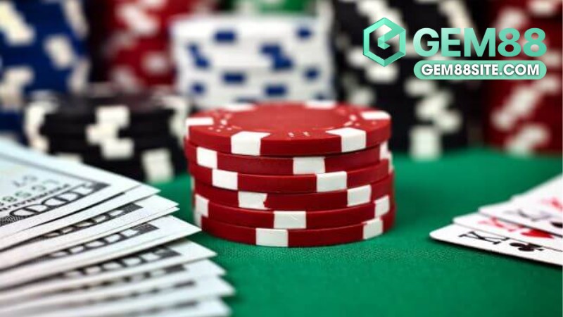 Xì Dách Online - Hướng Dẫn Chơi, Kinh Nghiệm Và Lợi Thế Khi Tham Gia Tại Gem88 3 Xì Dách Online