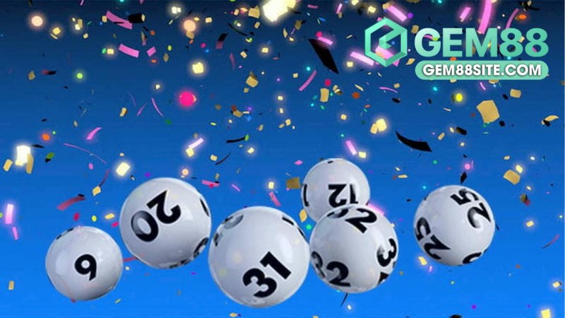 Xổ Số 3 Miền Gem88