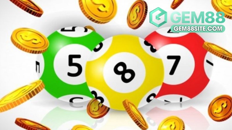 Xổ Số 3 Miền Gem88 - Cơ Hội Trúng Thưởng Lớn Tại Nhà Cái 3 Xổ Số 3 Miền Gem88
