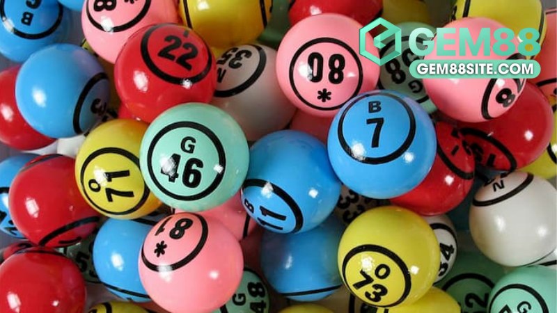 Xổ Số Mega 6/45 Gem88 - Cơ Hội Đổi Đời Tại Nhà Hàng Đầu 1 Xổ số Mega 6_45 Gem88