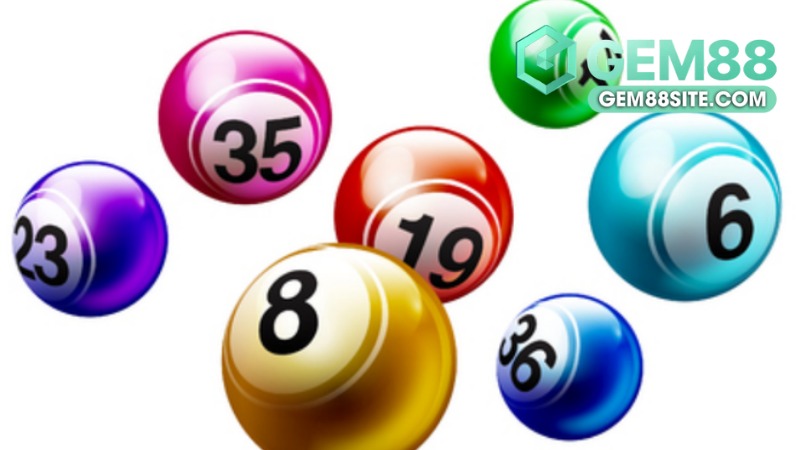 Xổ Số Mega 6/45 Gem88 - Cơ Hội Đổi Đời Tại Nhà Hàng Đầu 2 Xổ số Mega 6_45 Gem88