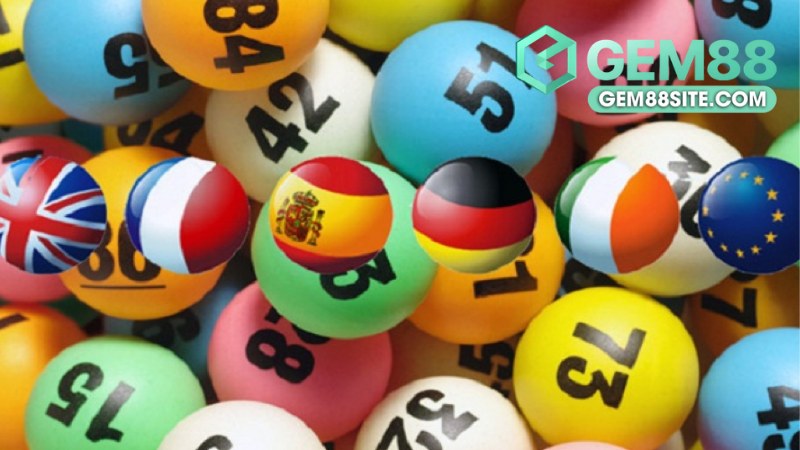 Xổ Số Mega 6/45 Gem88 - Cơ Hội Đổi Đời Tại Nhà Hàng Đầu 3 Xổ số Mega 6_45 Gem88