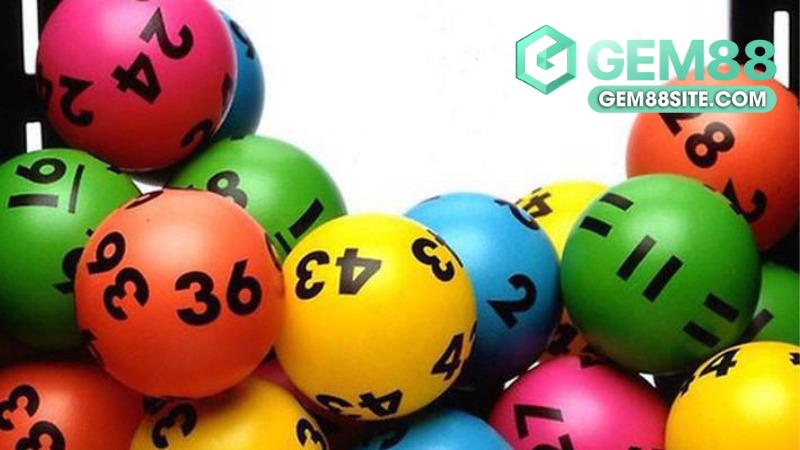 Xổ Số Power 6/55 Gem88 - Cơ Hội Đổi Đời Trúng Lớn 1 Xổ số Power 6_55 Gem88