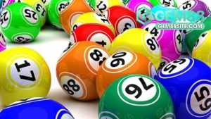 Xổ số Power 6_55 Gem88