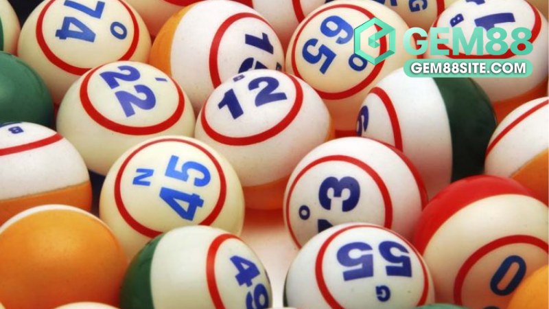 Xổ Số Power 6/55 Gem88 - Cơ Hội Đổi Đời Trúng Lớn 3 Xổ số Power 6_55 Gem88