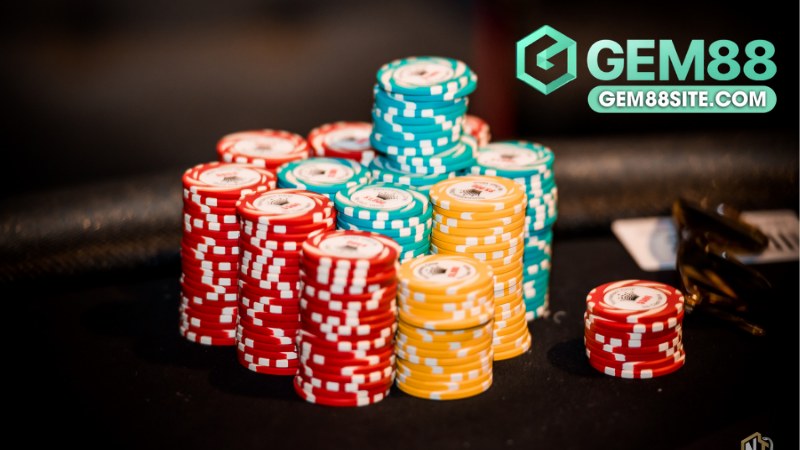 Xóc Đĩa - Khám Phá Game Live Casino Tại Gem88 Năm 2025 2 Xóc Đĩa