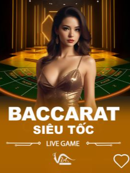 baccarat live