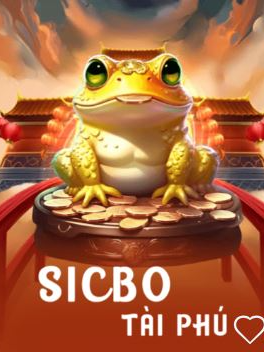 sicbo tai phu