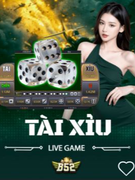Tài xỉu