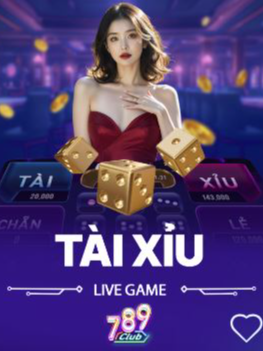 Tài xỉu